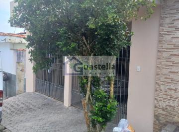 Casa · 223m² · 3 Quartos · 2 Vagas · Sobrado à Venda no Jd. das Orquídeas, SBC, 223m², 3 Dorms