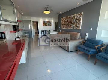 Apartamento · 150m² · 3 Quartos · 3 Vagas · Apartamento à Venda no Jardim do Mar, 150m², 3 Suítes – SBC