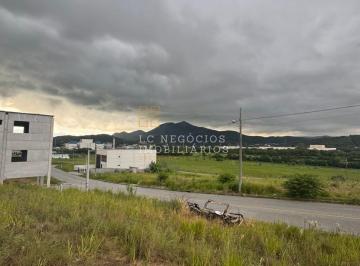 Terreno · 383m² · Terreno à venda no bairro Sertão do Maruim - São José/SC