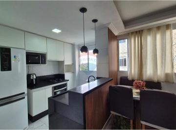 Apartamento · 42m² · 2 Quartos · 1 Vaga · Apartamento Reformado à venda em Vida Nova