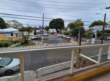Comercial · 241m² · 2 Vagas · Prédio Comercial à VENDA no Centro de Lauro.