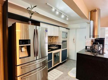 Apartamento · 79m² · 2 Quartos · 2 Vagas · Porteira Fechada no KHome - SCS