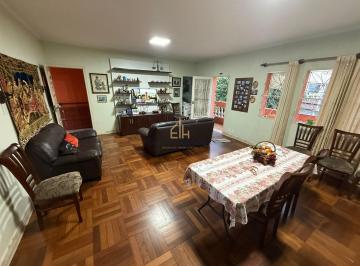 Casa · 312m² · 3 Quartos · 2 Vagas · Casa com edícula no Bairro Olímpico - SCS