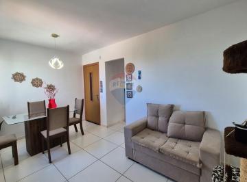 Apartamento · 47m² · 2 Quartos · 1 Vaga · Apartamento com suíte à venda em Abrantes