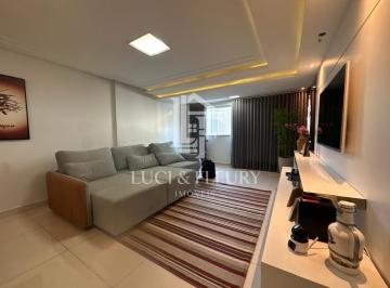 Apartamento · 144m² · 3 Quartos · 2 Vagas · Apartamento Alto Padrão em Maracanã, Anápolis/GO