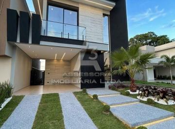 Casa · 183m² · 3 Quartos · 2 Vagas · PARADISE GARDENS - Casa à venda no Condomínio Paradise Gardens, Mogi das Cruzes/SP