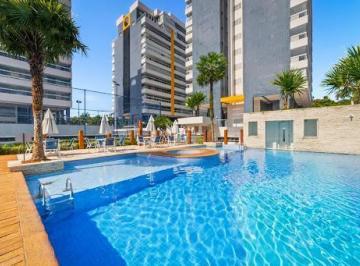 77d09ed0ba3c752ffad70efd00f277396fa74ac4 · Apartamento com 2 dormitórios à venda, 104 m² por R$ 1.270.000,00 - Indaiá - Bertioga/SP