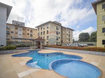 Apartamento · 62m² · 2 Quartos · 1 Vaga · Apartamento de dois quartos, sendo uma suíte, com Lazer em Ananindeua!