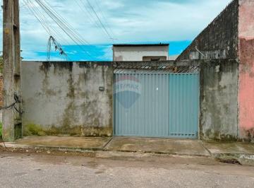 Casa · 10m² · 2 Quartos · 3 Vagas · Casa com 2  quartos à venda em Icoaraci - Belém PA