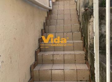 Casa · 130m² · 2 Quartos · 2 Vagas · Sobrado a venda em Jaguaribe  -   Osasco 02 quartos