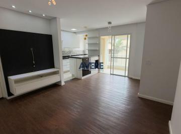 Apartamento · 83m² · 3 Quartos · 2 Vagas · Condomínio Pátio Abolição - Apartamento em Condominio Pátio Abolição - Ponte Preta, Campinas/SP