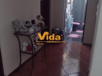 Casa · 320m² · 3 Quartos · Sobrado a venda em Parque Santa Teresa  -  Carapicuíba 03 quartos
