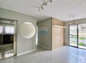 Apartamento · 52m² · 2 Quartos · Apartamento 2 quartos, 52 m², à venda,  Condomínio Vert Vita, Taquara, Rio de Janeiro