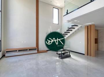 551d0d6556dbfe885c1fed04f01dc3987d7c9425 · Casa com 3 dormitórios à venda, 237 m² por R$ 1.950.000,00 - Condomínio Reserva Rudá - São José dos