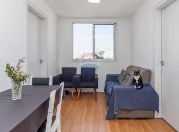 Apartamento · 34m² · 2 Quartos · Apartamento à venda no Vivaz Estação Santa Marina – 34,4 m² | 2 dormitórios | Andar alto | Vista liv