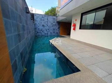 Apartamento · 97m² · 3 Quartos · 1 Vaga · Apartamento à Venda em Jardim da Penha, 3 Quartos, 97m², Vitória