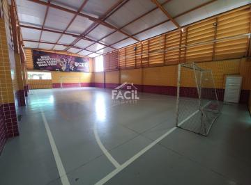 Comercial · 250m² · 4 Vagas · Galpão à Venda em Chácara Parreiral, Serra – 250m² de Área