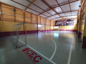Comercial · 250m² · 4 Vagas · Galpão para Alugar em Chácara Parreiral, Serra – 250m²