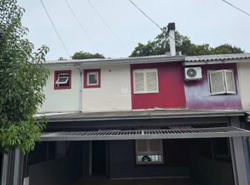Casa · 86m² · 3 Quartos · 2 Vagas · Sobrado em Desvio Rizzo - Caxias do Sul