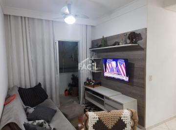 Apartamento · 90m² · 3 Quartos · Apartamento à Venda em Praia das Gaivotas, 3 Quartos, 90m²