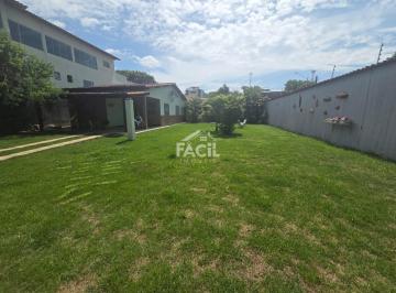 Casa · 118m² · 3 Quartos · 5 Vagas · Casa à Venda em Residencial Jacaraípe, 3 Quartos, 118m² – Serra