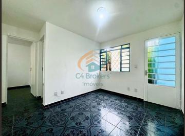 Casa · 42m² · 2 Quartos · 1 Vaga · Casa em Vila Aeroporto - Guarulhos, SP