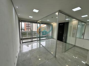 Comercial · 40m² · 1 Vaga · Sala em Macedo - Guarulhos, SP
