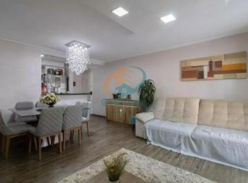 Apartamento · 103m² · 3 Quartos · 2 Vagas · Apartamento em Ponte Grande  -  Guarulhos