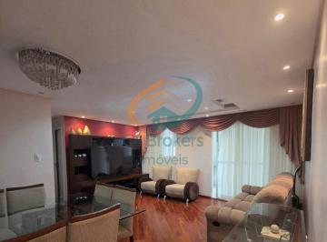Apartamento · 86m² · 2 Quartos · 2 Vagas · Apartamento em Jardim Zaira - Guarulhos, SP