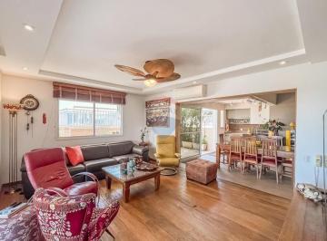 Apartamento · 285m² · 3 Quartos · 4 Vagas · Cobertura em Santo Amaro, São Paulo!