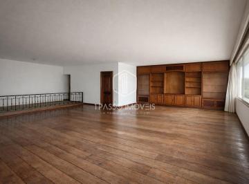 Apartamento · 241m² · 4 Quartos · 1 Vaga · Apartamento em Copacabana - Rio de Janeiro, RJ