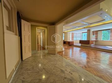 Apartamento · 190m² · 4 Quartos · 1 Vaga · Apartamento em Copacabana  -  Rio de Janeiro