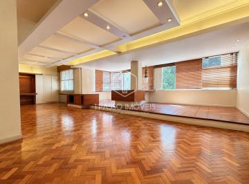 Apartamento · 190m² · 4 Quartos · 1 Vaga · Apartamento em Copacabana - Rio de Janeiro, RJ
