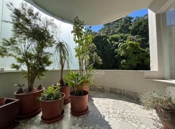 Apartamento · 190m² · 4 Quartos · 1 Vaga · Apartamento em Copacabana  -  Rio de Janeiro