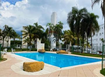 Apartamento · 44m² · 2 Quartos · 1 Vaga · Apartamento a Venda no Condomínio Parque Sicília