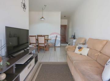 Apartamento · 73m² · 3 Quartos · 1 Vaga · Apartamento Venda | 3 quartos | 1 suíte | 1 Vaga | Residencial Parque das Mangueiras