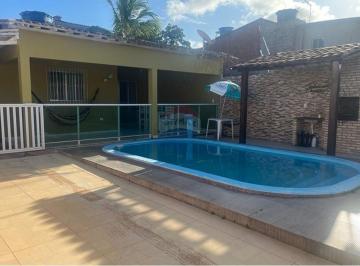 Casa · 150m² · 4 Quartos · 5 Vagas · Casa dos Sonhos na Praia, Tamandaré, PE