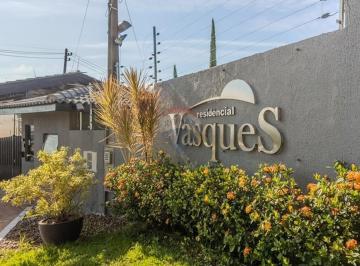 Terreno · 300m² · Terreno a venda de 300 m ² no condomínio Vasques em Votorantim – Oferta Imperdível!
