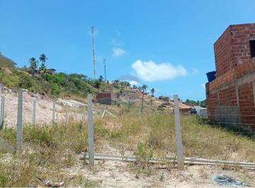 Terreno · 300m² · Terreno com 300m² na praia de Tamandaré-PE
