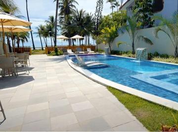 Apartamento · 70m² · 3 Quartos · 1 Vaga · Flat dos Sonhos  em Tamandaré com Lazer Completo