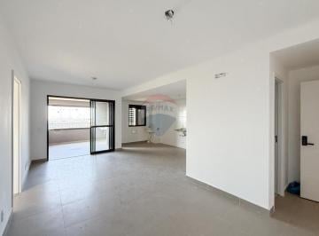 Apartamento · 115m² · 3 Quartos · 2 Vagas · Apartamento à venda no Atmo by Bild – oportunidade real para fechar negócio agora