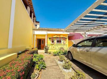 ab6067b4851c1632277ac6328a0dde969c5f8cd4 · Casa com 3 dormitórios à venda, 208 m² por R$ 1.060.000,00 - Itaipu - Niterói/RJ
