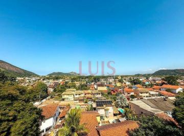 2fb3ed64dba69a29ed29f2ed9c3a6dd40b321c01 · Casa com 3 dormitórios à venda, 208 m² por R$ 1.060.000,00 - Itaipu - Niterói/RJ
