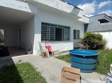 Casa · 124m² · 3 Quartos · 2 Vagas · Alugue Casa Térrea em Vila Industrial  -  Mogi das Cruzes