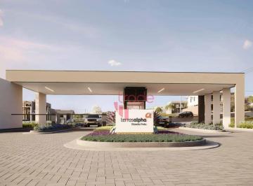 83a2aee069388742610355e1188d003390c0700e · Terreno à venda, 313 m² por R$ 395.000,00 - Residencial e Empresarial Alphaville - Ribeirão Preto/SP