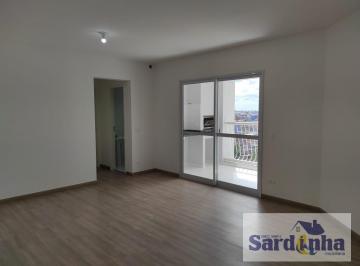 Apartamento · 84m² · 2 Quartos · 1 Vaga · Apartamento para Alugar em Embu das Artes, 2 Dorms, 84m²