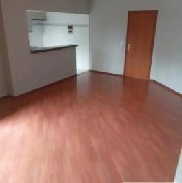 Apartamento · 63m² · 2 Quartos · 1 Vaga · Apartamento à Venda na Chácara Agrindus, Taboão da Serra, 63m²