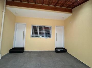 Casa · 150m² · 4 Quartos · SOBRADO COM 02 MORADIAS INDEPENDENTES NO PARQUE CONTINENTAL l- GUARULHOS