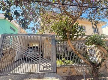 Casa · 128m² · 3 Quartos · 1 Vaga · Casa ampla com 152m² na Vila Augusta – Guarulhos
