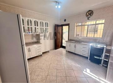 Casa · 128m² · 3 Quartos · 1 Vaga · Casa ampla com 152m² na Vila Augusta – Guarulhos